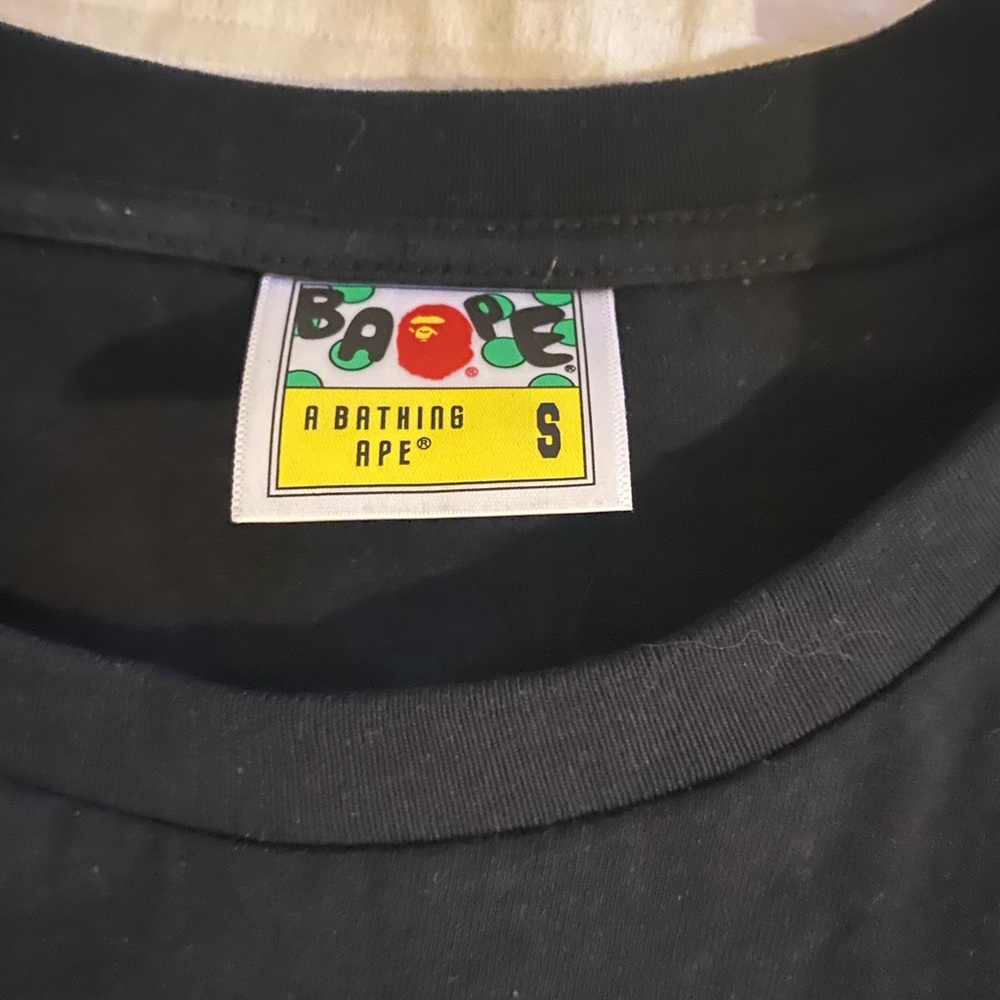 Bape Tee - image 2